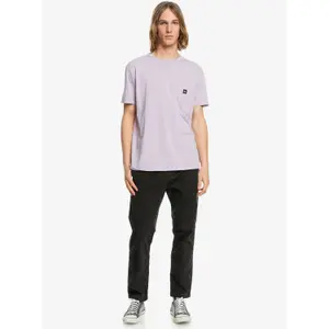 T-shirt Quiksilver Sub Mission image-1