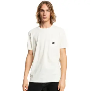 T-shirt Quiksilver Sub Mission image-0