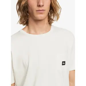 T-shirt Quiksilver Sub Mission image-4