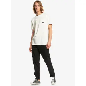 T-shirt Quiksilver Sub Mission image-1