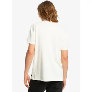T-shirt Quiksilver Sub Mission image-2