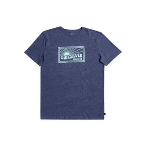 T-shirt Quiksilver Come Back image-0