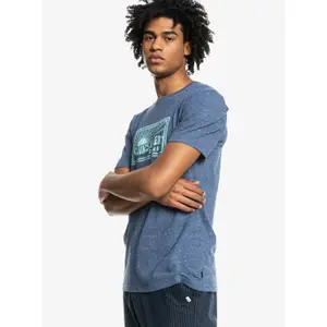 T-shirt Quiksilver Come Back image-3
