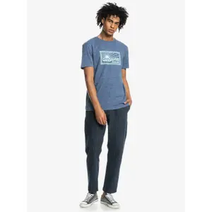T-shirt Quiksilver Come Back image-2