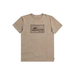 T-shirt Quiksilver Come Back image-0
