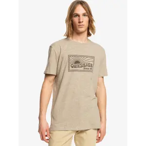 T-shirt Quiksilver Come Back image-1