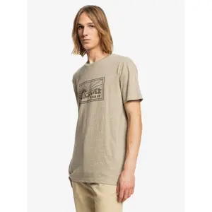 T-shirt Quiksilver Come Back image-3