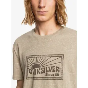 T-shirt Quiksilver Come Back image-6