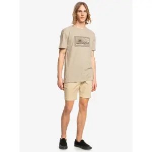 T-shirt Quiksilver Come Back image-2