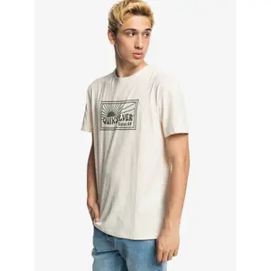 T-shirt Quiksilver Come Back image-5