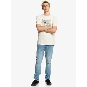 T-shirt Quiksilver Come Back image-1