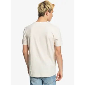 T-shirt Quiksilver Come Back image-4