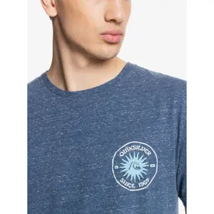T-shirt Quiksilver Sun Jam image-6
