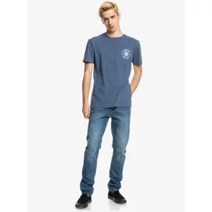 T-shirt Quiksilver Sun Jam image-2