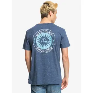 T-shirt Quiksilver Sun Jam image-5