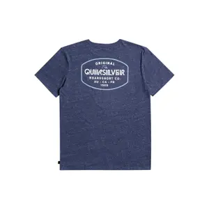 T-shirt Quiksilver Loose Hands image-4
