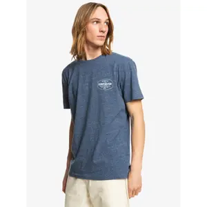 T-shirt Quiksilver Loose Hands image-1