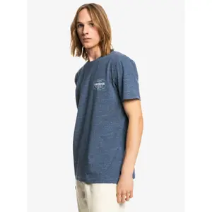 T-shirt Quiksilver Loose Hands image-3