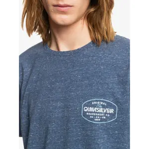 T-shirt Quiksilver Loose Hands image-6