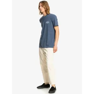 T-shirt Quiksilver Loose Hands image-2