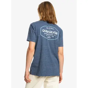 T-shirt Quiksilver Loose Hands image-5