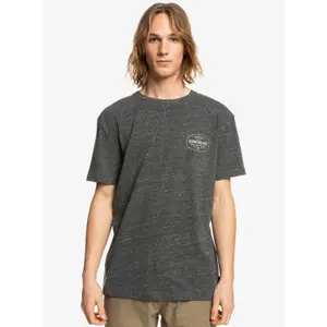 T-shirt Quiksilver Loose Hands image-1