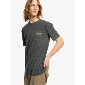 T-shirt Quiksilver Loose Hands image-3