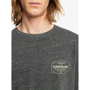 T-shirt Quiksilver Loose Hands image-6