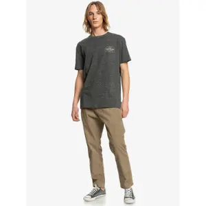 T-shirt Quiksilver Loose Hands image-2