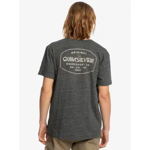 T-shirt Quiksilver Loose Hands image-5