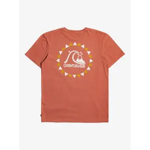 T-shirt Quiksilver Second Sun image-4