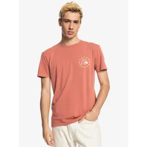 T-shirt Quiksilver Second Sun image-1