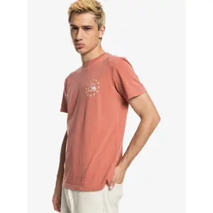 T-shirt Quiksilver Second Sun image-3