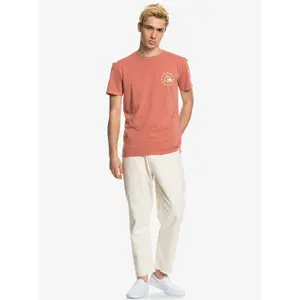 T-shirt Quiksilver Second Sun image-2