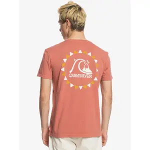 T-shirt Quiksilver Second Sun image-5