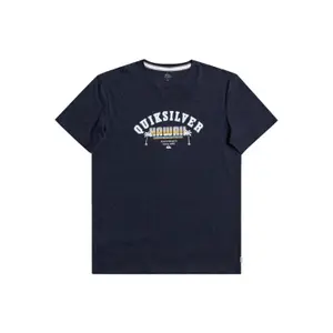T-shirt Quiksilver Hawaii Calls image-0