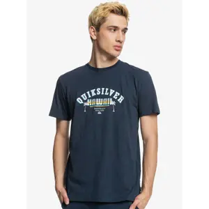 T-shirt Quiksilver Hawaii Calls image-1