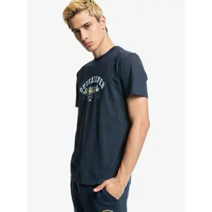 T-shirt Quiksilver Hawaii Calls image-3