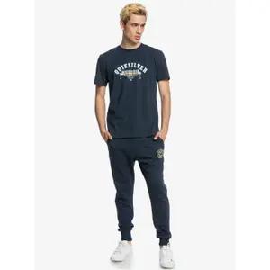T-shirt Quiksilver Hawaii Calls image-2