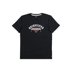 T-shirt Quiksilver Hawaii Calls image-0