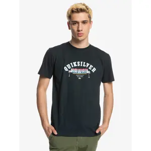 T-shirt Quiksilver Hawaii Calls image-1
