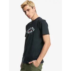 T-shirt Quiksilver Hawaii Calls image-3