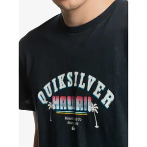 T-shirt Quiksilver Hawaii Calls image-6