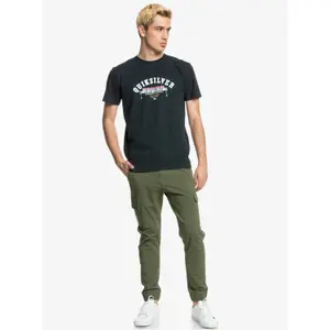 T-shirt Quiksilver Hawaii Calls image-2