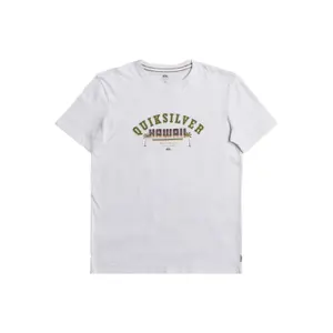 T-shirt Quiksilver Hawaii Calls image-0