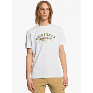 T-shirt Quiksilver Hawaii Calls image-2