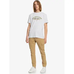 T-shirt Quiksilver Hawaii Calls image-1