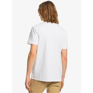 T-shirt Quiksilver Hawaii Calls image-4