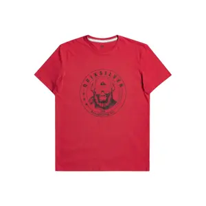 T-shirt manches longues Quiksilver Drumroll Please image-0