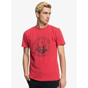 T-shirt manches longues Quiksilver Drumroll Please image-2
